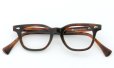 画像4: American Optical アメリカンオプティカル vintage ヴィンテージ メガネ (4)