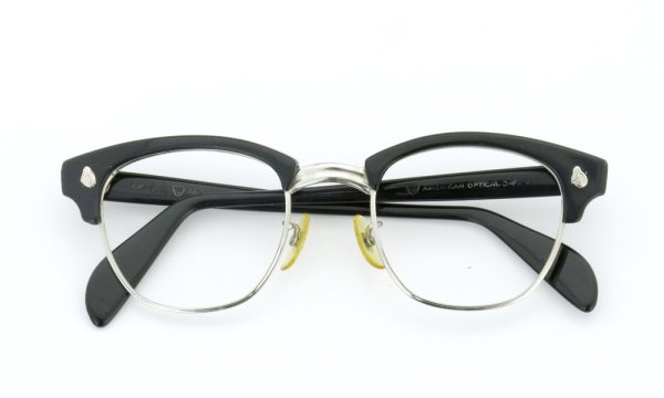 画像4: American Optical アメリカンオプティカル vintage ヴィンテージ メガネ