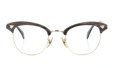 画像1: American Optical アメリカンオプティカル vintage ヴィンテージ GFメガネ (1)