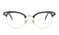 American Optical アメリカンオプティカル vintage ヴィンテージ GFメガネ