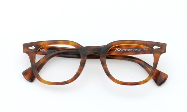 画像4: American Optical アメリカンオプティカル vintage ヴィンテージ メガネ