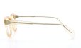 画像2: American Optical アメリカンオプティカル vintage ヴィンテージ メガネ (2)