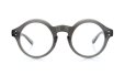 画像2: Oliver Goldsmith オリバーゴールドスミス メガネ SHEPPERTON シェパートン (2)