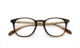 画像4: OLIVER PEOPLES × MILLER'S OATH 限定生産メガネ (4)