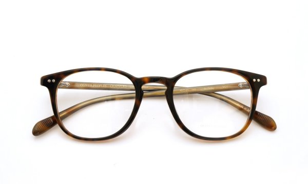 画像4: OLIVER PEOPLES × MILLER'S OATH 限定生産メガネ