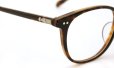 画像5: OLIVER PEOPLES × MILLER'S OATH 限定生産メガネ (5)