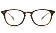 画像2: OLIVER PEOPLES × MILLER'S OATH 限定生産メガネ (2)