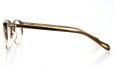 画像3: OLIVER PEOPLES × MILLER'S OATH 限定生産メガネ (3)