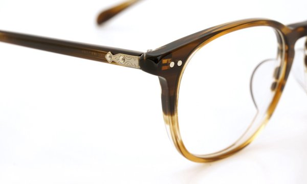 画像5: OLIVER PEOPLES × MILLER'S OATH 限定生産メガネ