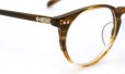 画像5: OLIVER PEOPLES × MILLER'S OATH 限定生産メガネ (5)