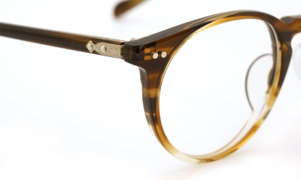 画像5: OLIVER PEOPLES × MILLER'S OATH 限定生産メガネ