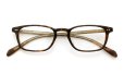 画像4: OLIVER PEOPLES × MILLER'S OATH 限定生産メガネ (4)