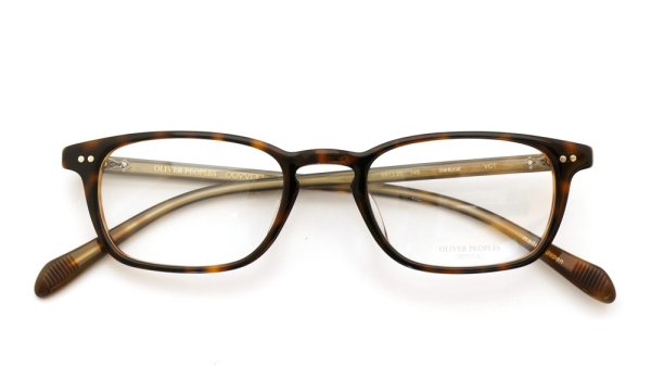 画像4: OLIVER PEOPLES × MILLER'S OATH 限定生産メガネ