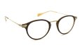 画像1: OLIVER PEOPLES オリバーピープルズ メガネ (1)