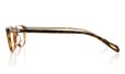 画像3: OLIVER PEOPLES × MILLER'S OATH 限定生産メガネ (3)