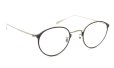 画像1: OLIVER PEOPLES オリバーピープルズ メガネ (1)