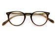 画像4: OLIVER PEOPLES × MILLER'S OATH 限定生産メガネ (4)