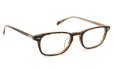 画像1: OLIVER PEOPLES × MILLER'S OATH 限定生産メガネ (1)