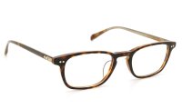 OLIVER PEOPLES × MILLER'S OATH 限定生産メガネ