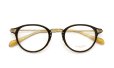 画像4: OLIVER PEOPLES オリバーピープルズ メガネ (4)