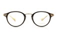 画像2: OLIVER PEOPLES オリバーピープルズ メガネ (2)