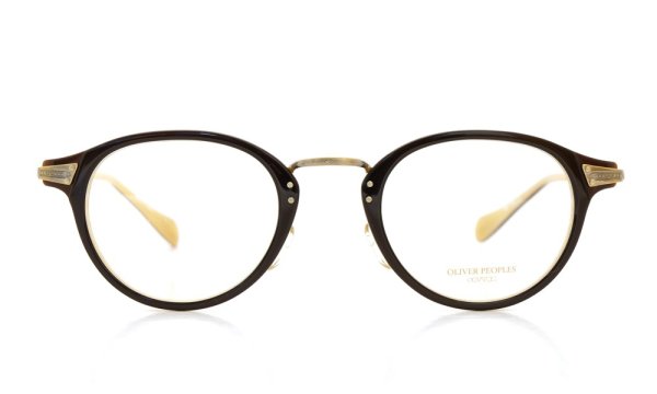 画像2: OLIVER PEOPLES オリバーピープルズ メガネ