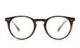 画像2: OLIVER PEOPLES × MILLER'S OATH 限定生産メガネ (2)