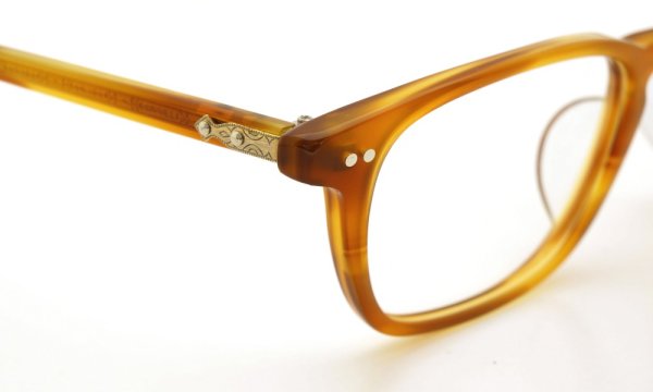 画像5: OLIVER PEOPLES × MILLER'S OATH 限定生産メガネ