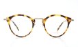 OLIVER PEOPLES オリバーピープルズ 定番メガネ通販 OP-505 DTB Limited Edition 雅 (生産：オプテック