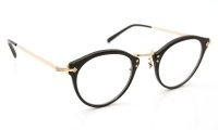 OLIVER PEOPLES オリバーピープルズ 定番メガネ