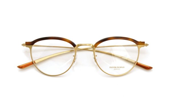 画像4: OLIVER PEOPLES Los Angeles Collection