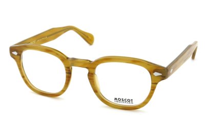 MOSCOT LEMTOSH 44 BLONDE