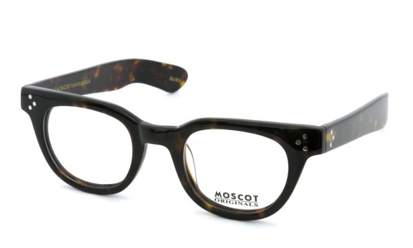 MOSCOT（モスコット） VILDA Tortoise