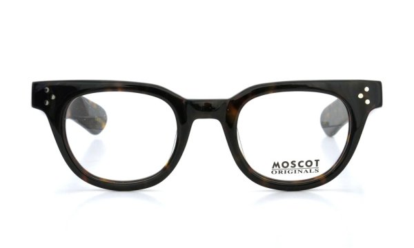 MOSCOT（モスコット） VILDA Tortoise