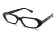 Oliver Goldsmith メガネ通販 WONG Nero