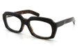 Oliver Goldsmith ZAK-56 Dark Tortoiseshell