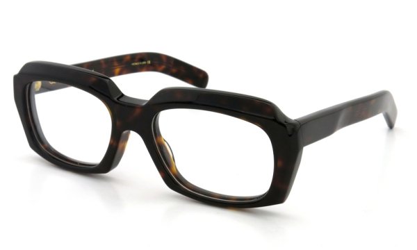 Oliver Goldsmith ZAK-56 Dark Tortoiseshell