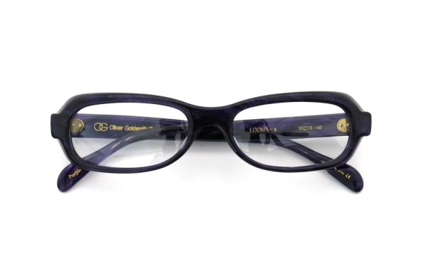 画像4: Oliver Goldsmith オリバーゴールドスミス メガネ LOOMA-s ルーマ