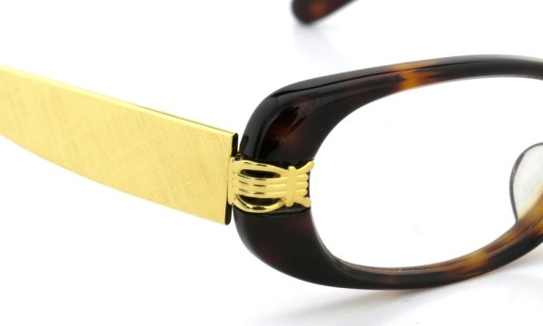 画像5: Oliver Goldsmith オリバーゴールドスミス メガネ LOOMA trim-124 ルーマ トリム