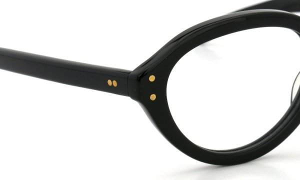 Oliver Goldsmith CHELSEA Nero