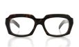 Oliver Goldsmith ZAK-56 Dark Tortoiseshell