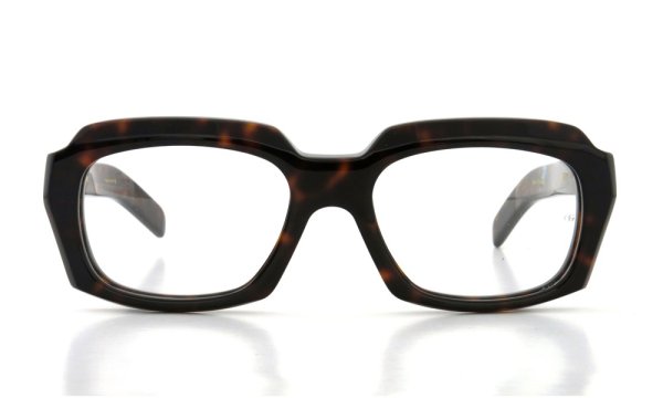 Oliver Goldsmith ZAK-56 Dark Tortoiseshell