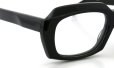 Oliver Goldsmith ZAK-52 Nero