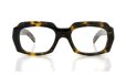 Oliver Goldsmith オリバーゴールドスミス メガネ ZAK-52 ザック Leopard