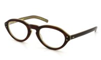 Oliver Goldsmith オリバーゴールドスミス メガネ CHELSEA チェルシー