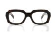 Oliver Goldsmith ZAK-52 Dark Tortoiseshell