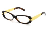 Oliver Goldsmith オリバーゴールドスミス メガネ LOOMA trim-124 ルーマ トリム