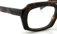Oliver Goldsmith ZAK-56 Dark Tortoiseshell