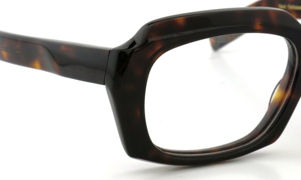 Oliver Goldsmith ZAK-56 Dark Tortoiseshell