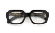 Oliver Goldsmith ZAK-56 Dark Tortoiseshell